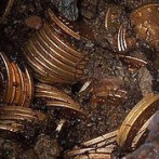The Intrigue of Coin Hoards
